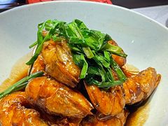 -隐厨·中国菜馆(三里屯T+MALL店)
