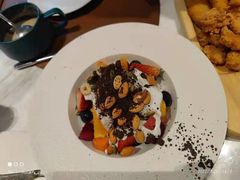 -窗外西餐厅(普罗理想国店)