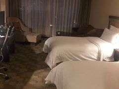 -成都世纪城假日酒店-西楼