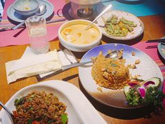 -品泰·泰国餐厅(苏州中心店)