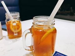 金桔茶-鹿港小镇(滨北店)