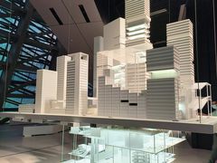 -深圳市当代艺术与城市规划馆
