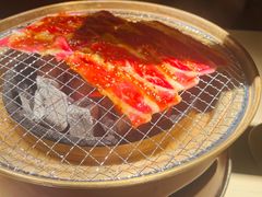 -西塔老太太泥炉烤肉(青浦蟠龙天地店)