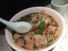 -东园小馆·早茶·淮扬小炒(三盛广场店)