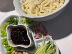 -四季民福烤鸭店(王府井东安门店)