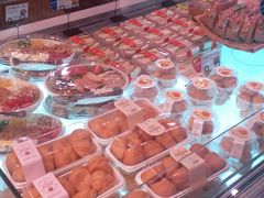 -巴黎贝甜(五道口店)