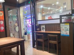 -彬媽糖水(侨鑫国际店)