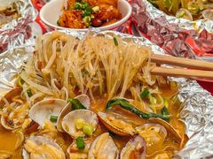 -见味花甲(福田coco park店)