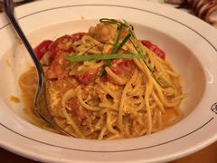 肉酱面-COMMUNE幻师(五角场店)