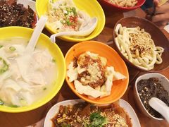 -龙抄手(春熙路总店)