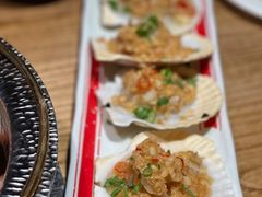 -蟹将军·松叶蟹和牛日料放题自助(K11店)