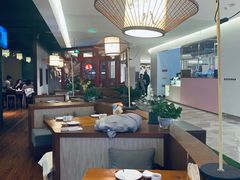 大堂-游You House(西单老佛爷店)