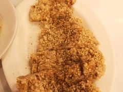 炸猪排-阿水狮猪脚大王(台中公园店)
