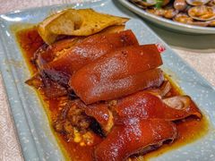 -抱德·潮汕味(敦和店原惠城鱼仔)