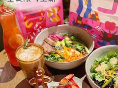 -Wagas(凤凰汇店)
