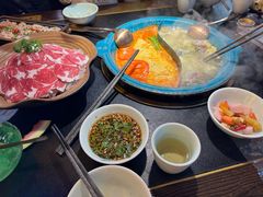 -吼堂老火锅(太古里总店)