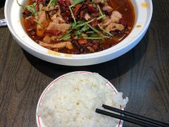 -渝湘厨(古美店)