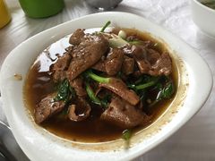 -阮老二·羊肉汤(黄甲店)