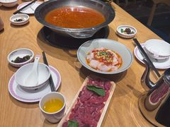 -老凯俚酸汤鱼(多彩城店)
