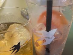 -BeauTea水仙(coco park店)