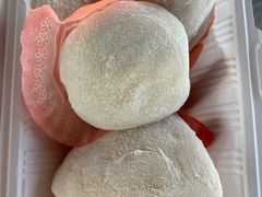 -澳门长洲糯米糍(柯打苏沙街店)