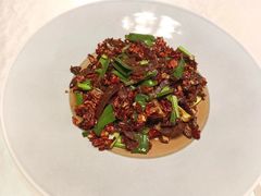 -御玺中餐厅新派湘菜