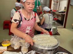 -张记米饺