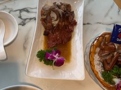 -多多旺港式茶餐厅(新区店)