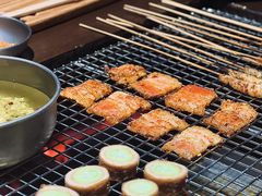 -夜食白市Yespicy·烧烤啤酒宵夜(番禺四海城店)