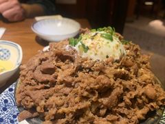 -二丁目食堂(铁西万象汇店)