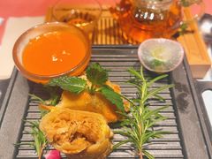 -叶叶菩提·晋福宫