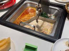 -东道煮牛肉火锅(重庆路店)