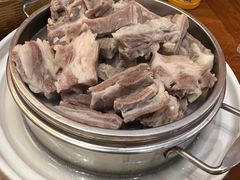 -七百岁羊肉馆(环球港店)