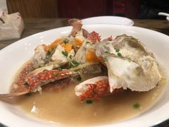 -温州炎亭海鲜阁(万塘路店)