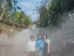 -正宗火盆自助烧烤·烤全羊·柴火鸡(龙泉山店)