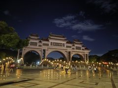 -顺峰山公园