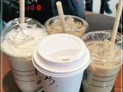 -星巴克(北京门头沟长安天街店)