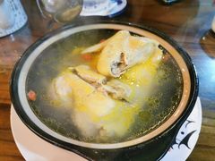 -缘来聚·徽菜名店(黄山宏村店)