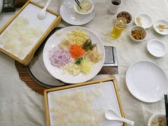 -凯盈阁·顺德私房菜·桑拿鸡