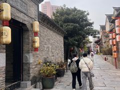 -回龙窝历史文化街区