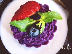 -苏帮袁Sue Cuisine(将台店)