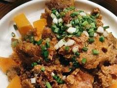 -湘阅•威海海鲜•湖南味道(华宝店)