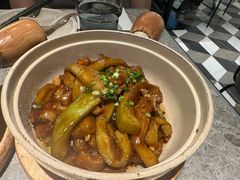 -留半山·香港食堂(啦啦宝都店)