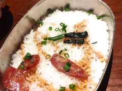 儿时酱油饭-寻宝记绍兴菜(鲁迅路店)