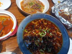 -金掌勺·锅包肉(双榆树店)