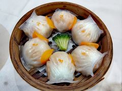 -万山楼海鲜酒家·二十三年老字号