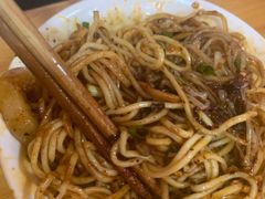 -洞子口张老二凉粉(文殊院店)