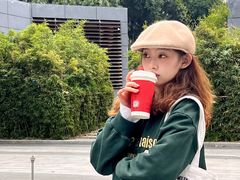 -库迪咖啡(深圳湾创新科技中心店)