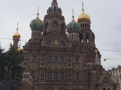 -滴血救世主教堂