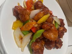 -鼎泰丰(渔阳店)